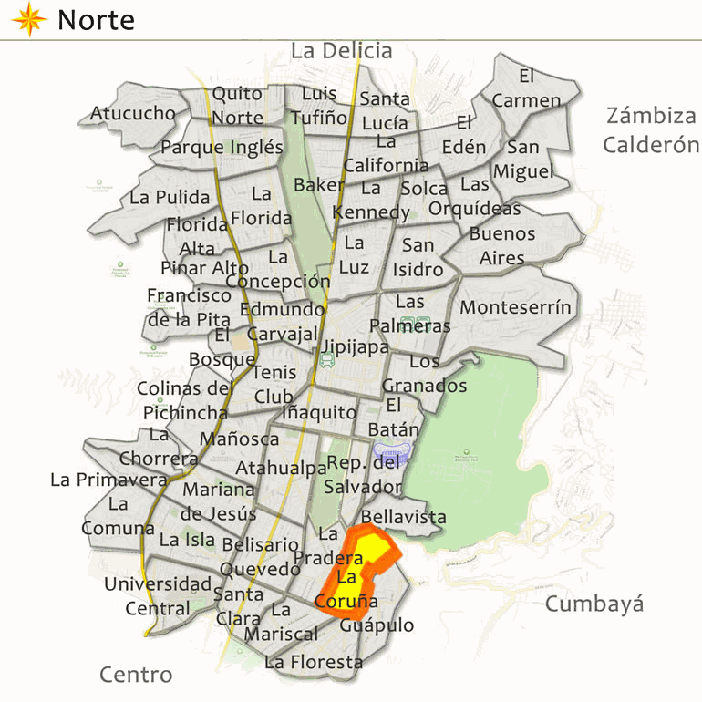 La Coruña