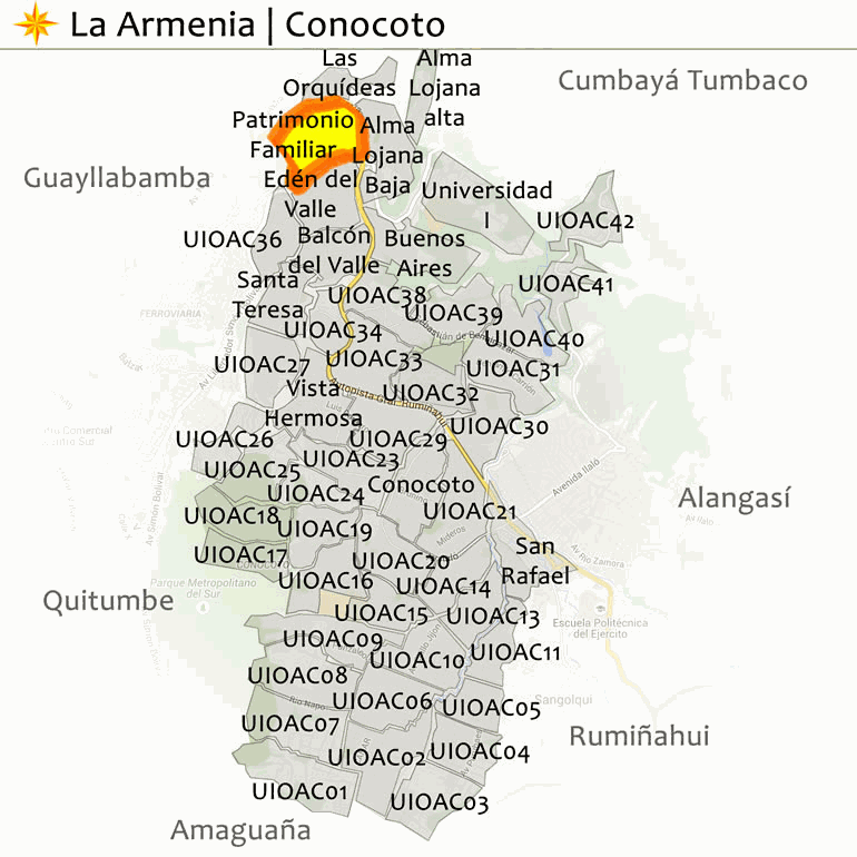 Patrimonio Familiar